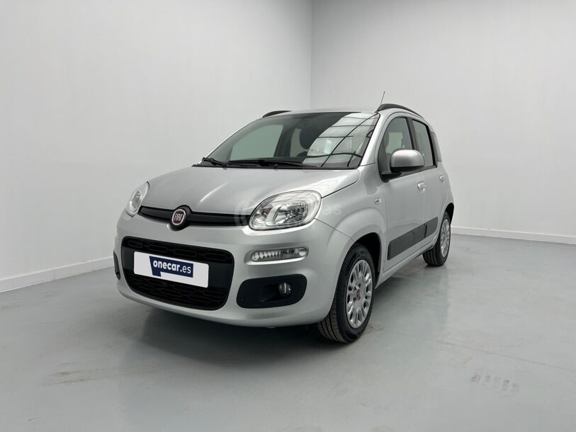 Foto del FIAT Panda 1.2 Lounge