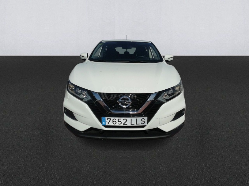 Foto del NISSAN Qashqai 1.5dCi Acenta 4x2 85kW
