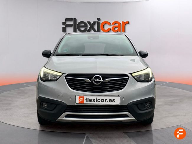 Foto del OPEL Crossland X 1.5D Edition 102