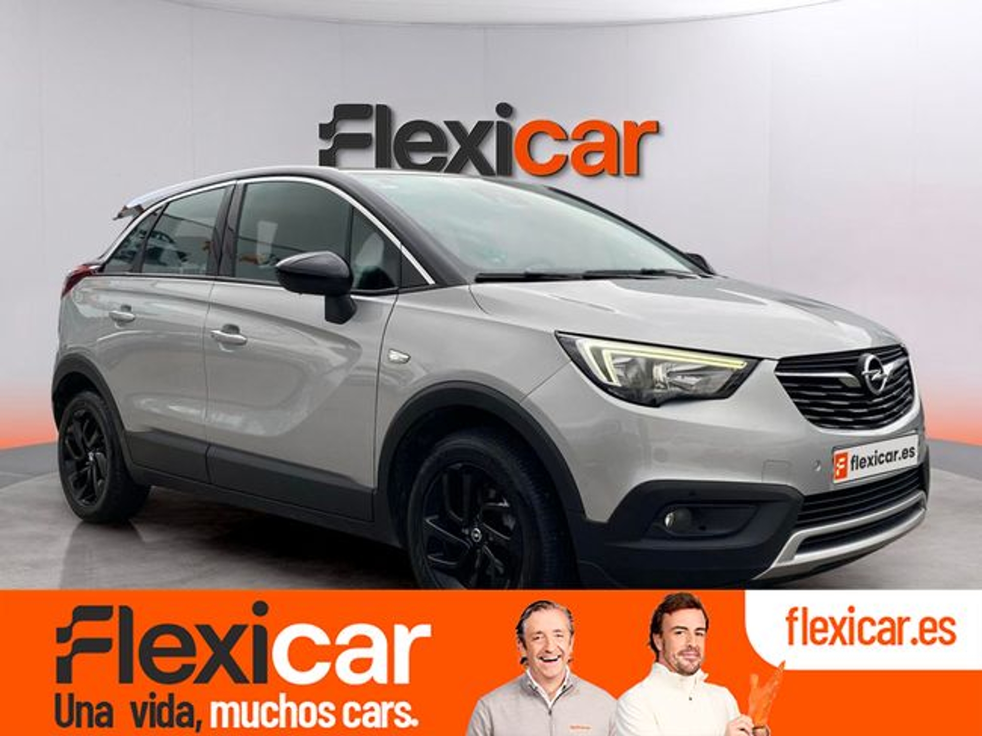 Imagen de OPEL Crossland