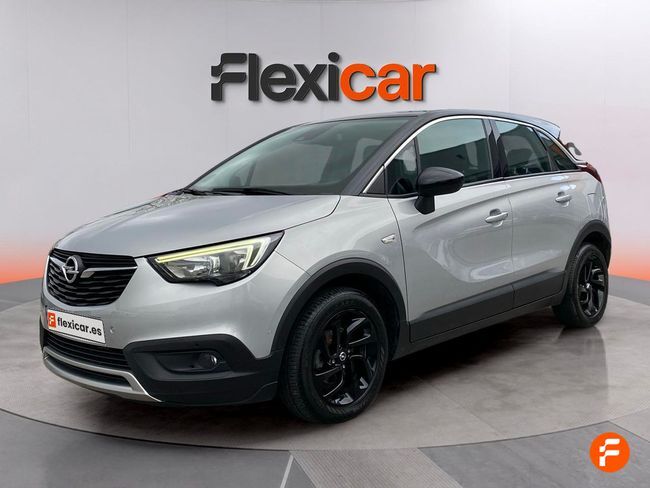 Foto del OPEL Crossland X 1.5D Edition 102