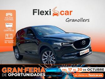 Imagen de MAZDA CX-5 2.0 Skyactiv-G Evolution 2WD 121kW