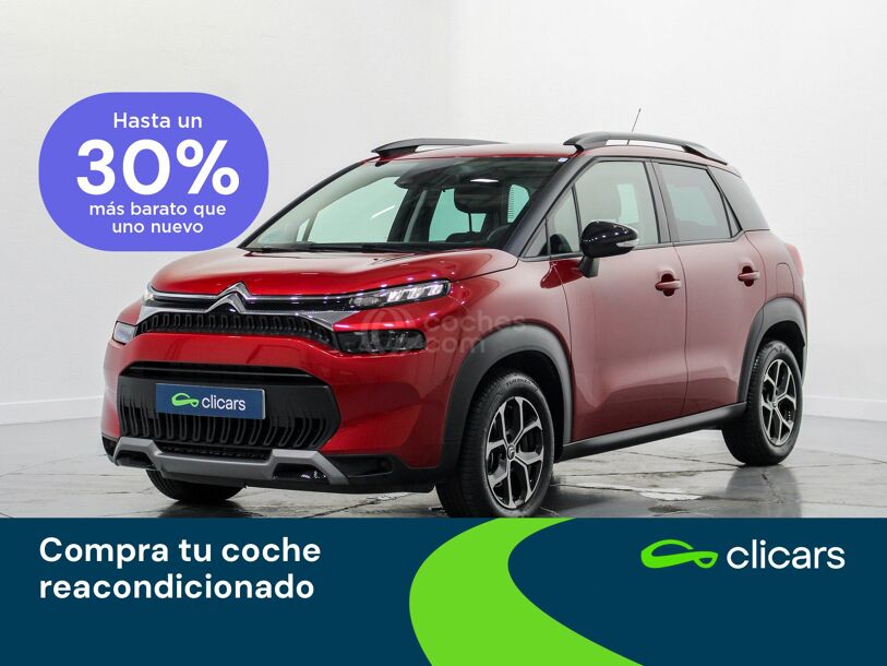 Foto del CITROEN C3 Aircross Puretech S&S Plus 110