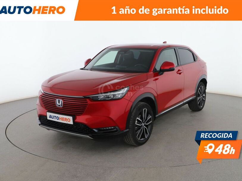 Foto del HONDA HR-V 1.5 i-MMD Advance
