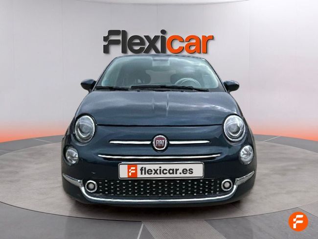 Foto del FIAT 500 1.0 Hybrid Dolcevita 52kW