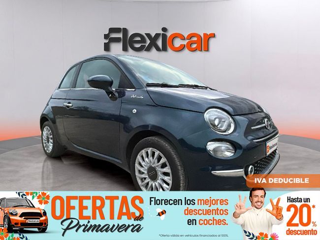 Foto del FIAT 500 1.0 Hybrid Dolcevita 52kW