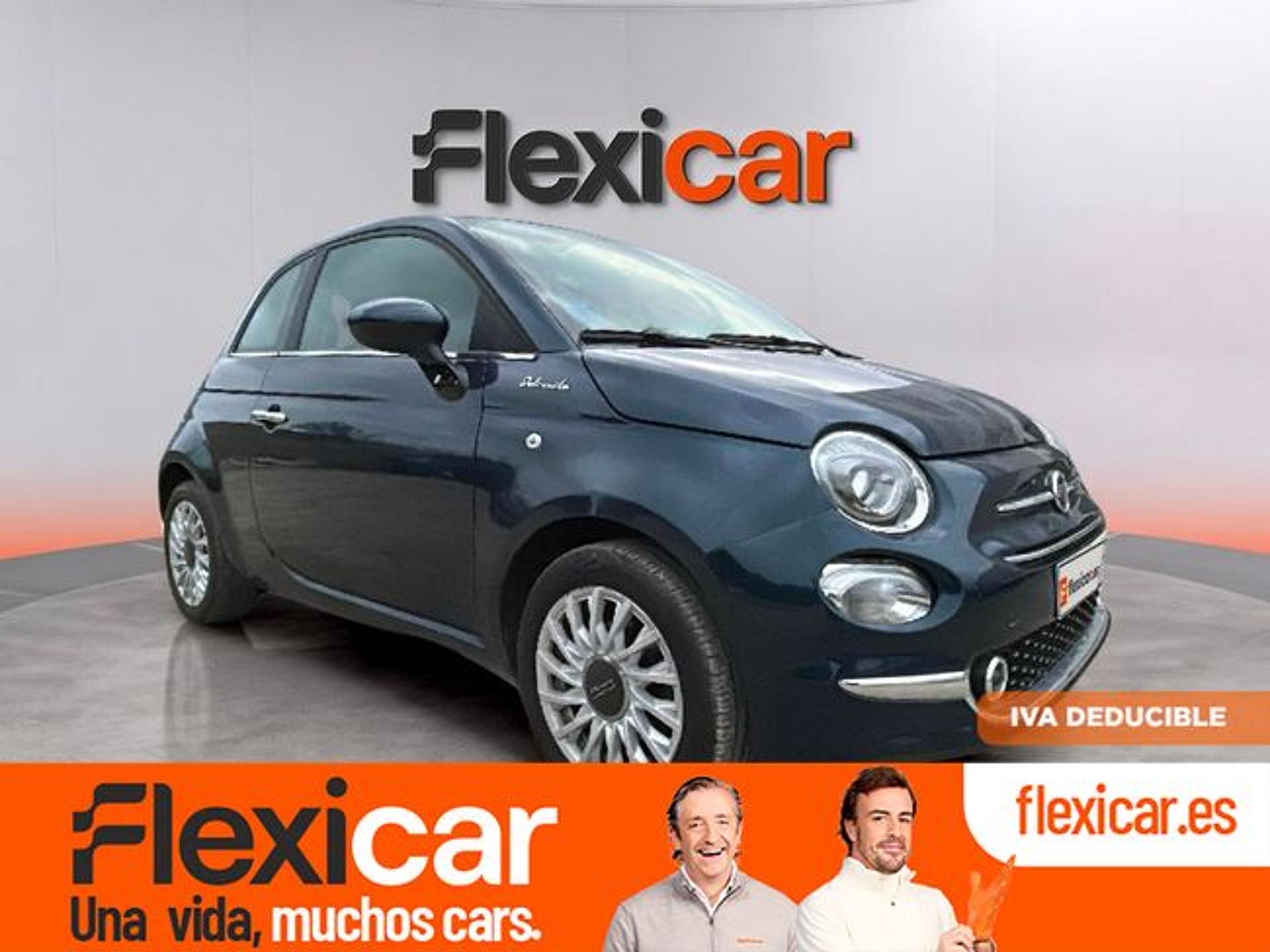 Imagen de FIAT 500