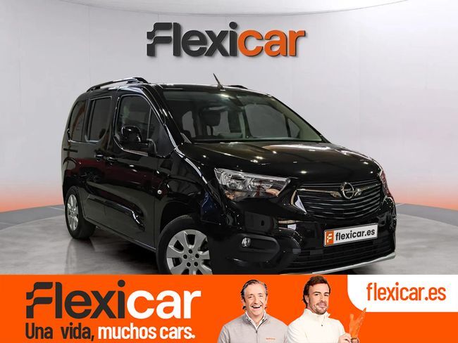 OPEL Combo (1.2 T 96kW (130CV) S/S Elegance L Auto) en Lleida