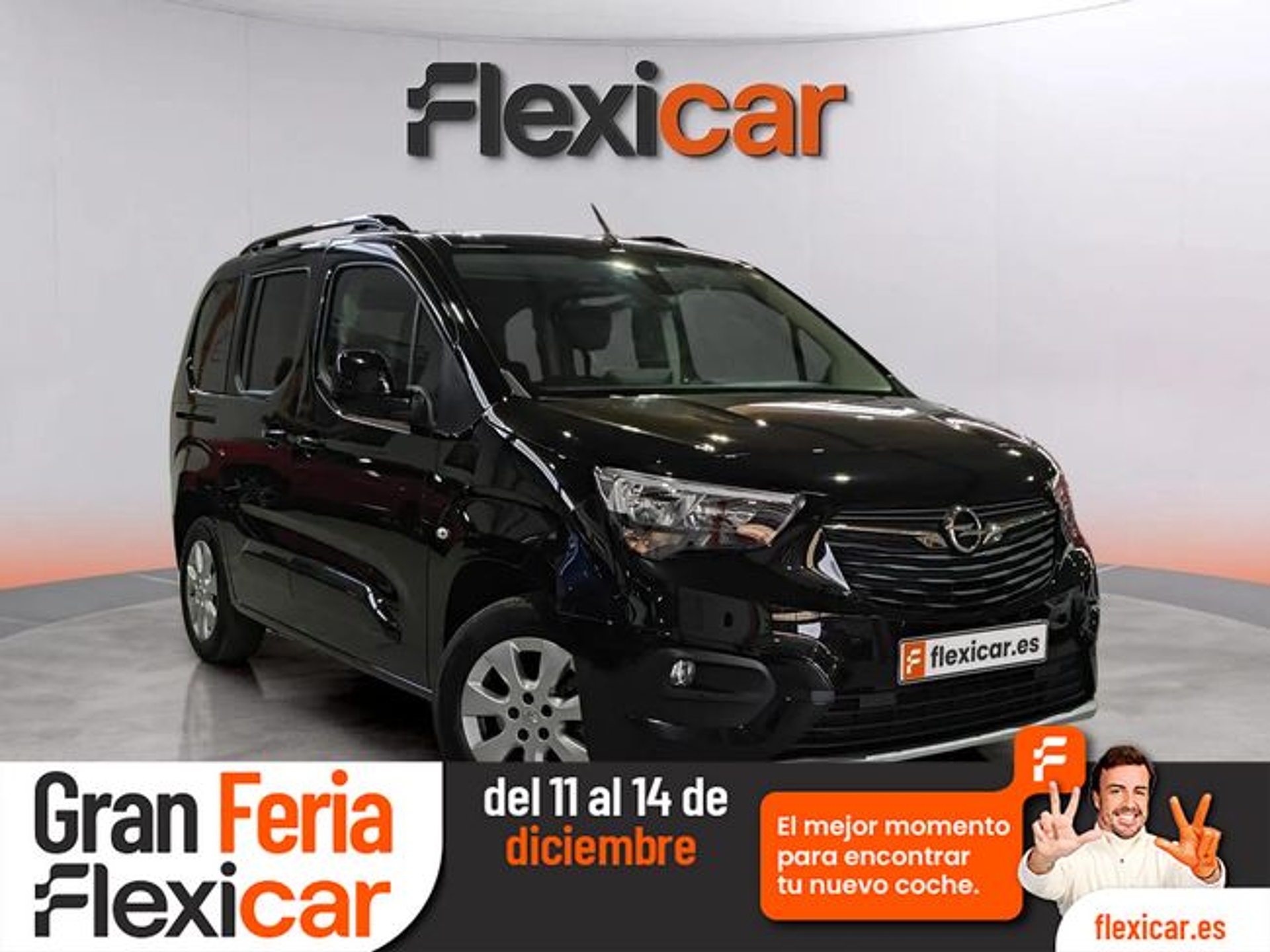 Imagen de OPEL Combo