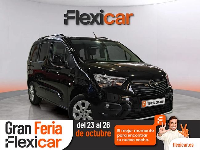 OPEL Combo (1.2 T 96kW (130CV) S/S Elegance L Auto) en Lleida