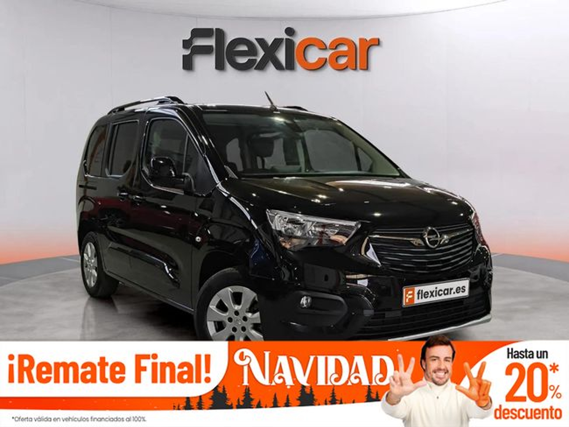 Imagen de OPEL Combo