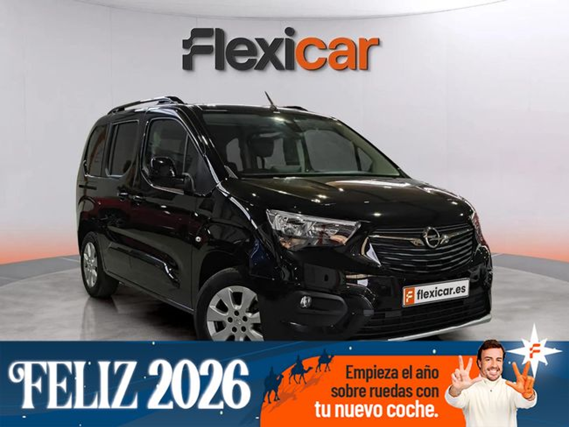 Imagen de OPEL Combo