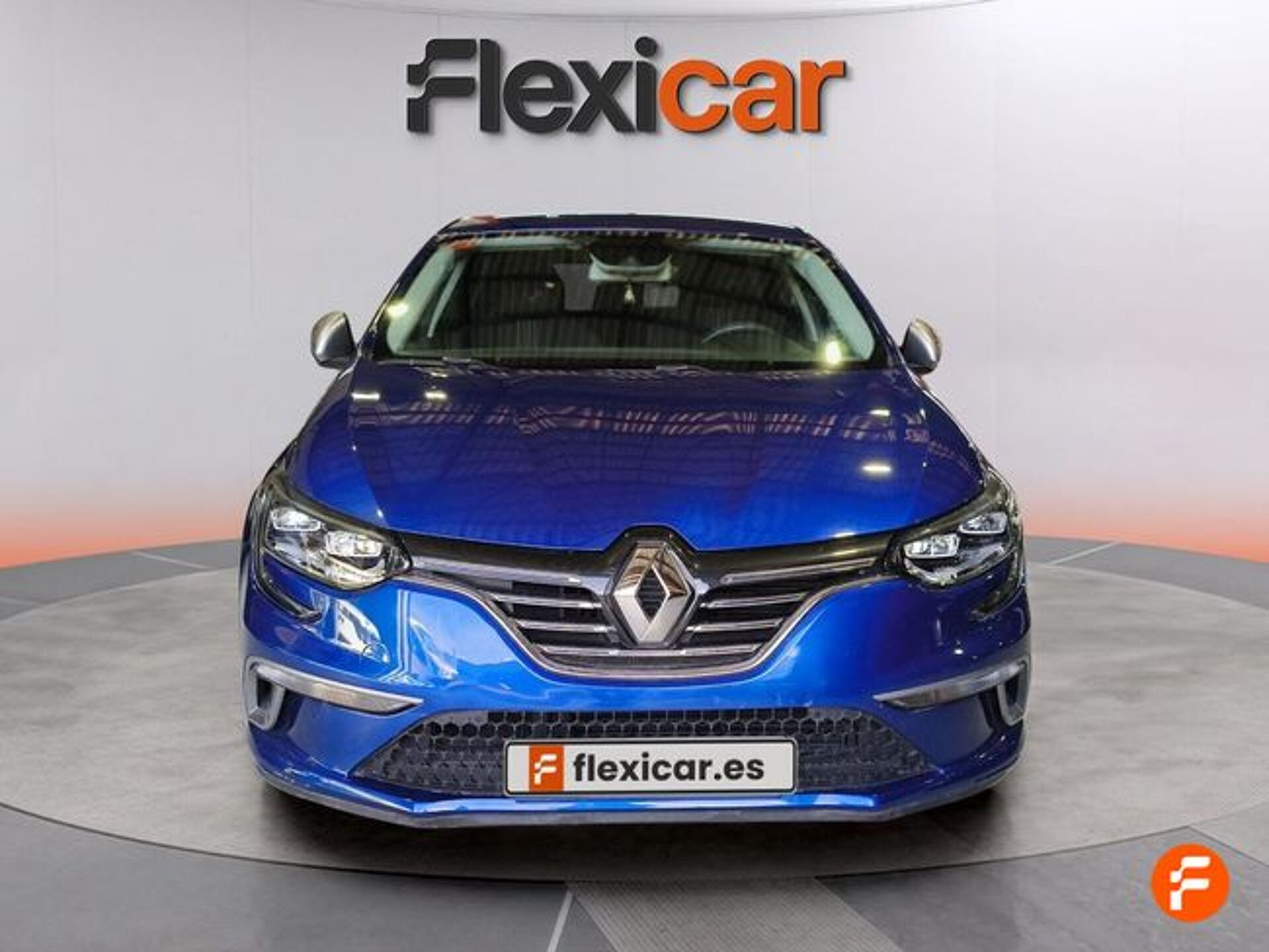 Imagen 2 de RENAULT Mégane