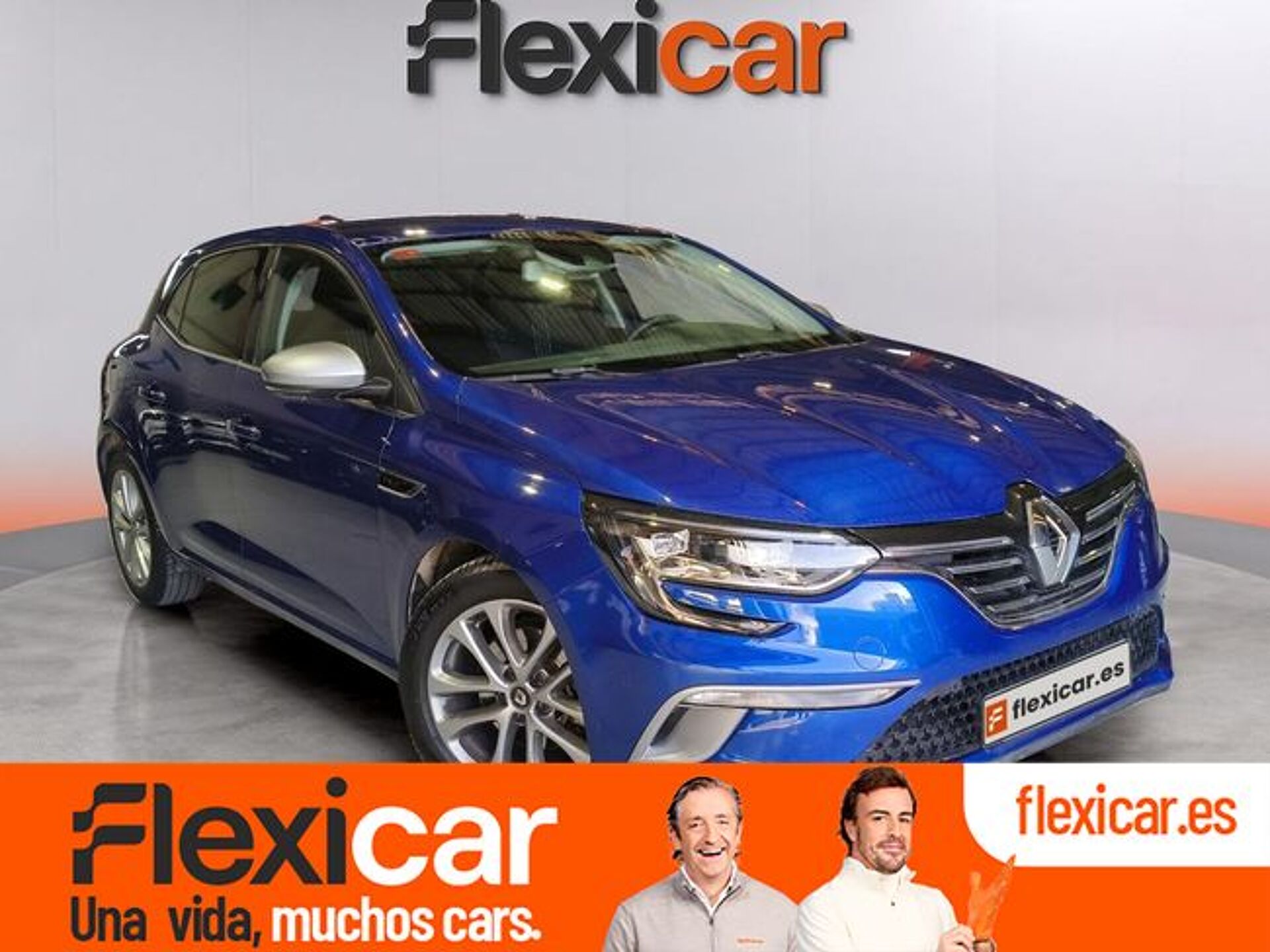 Imagen 1 de RENAULT Mégane