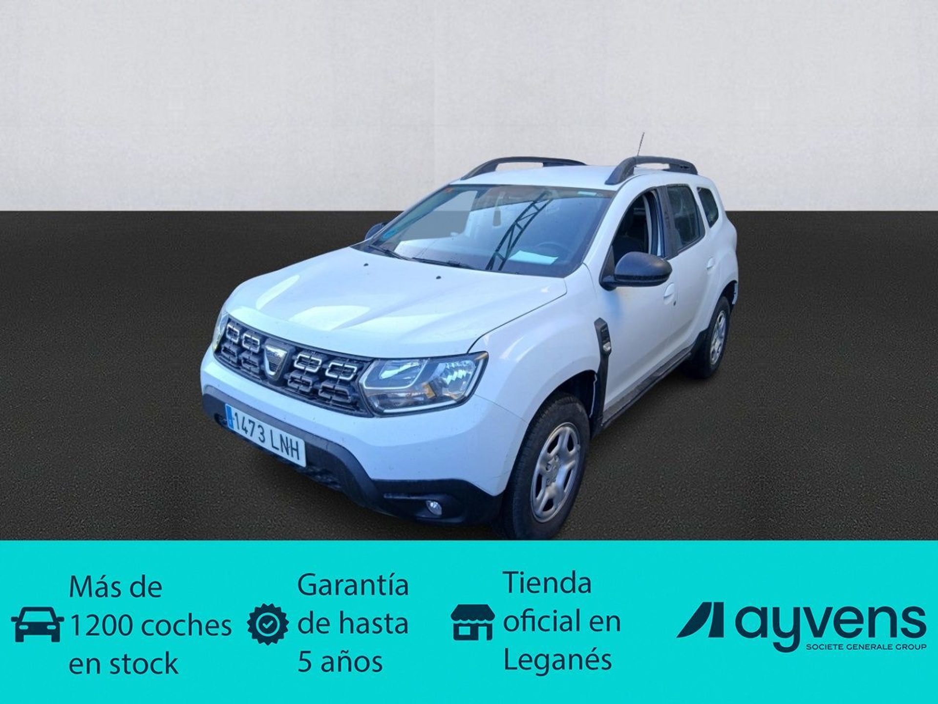 Imagen de DACIA Duster