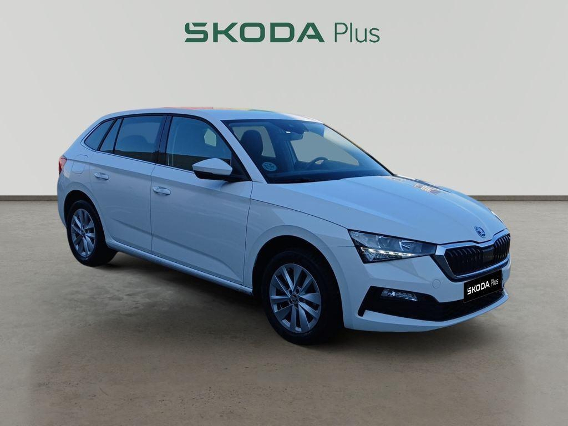 Imagen de SKODA Scala