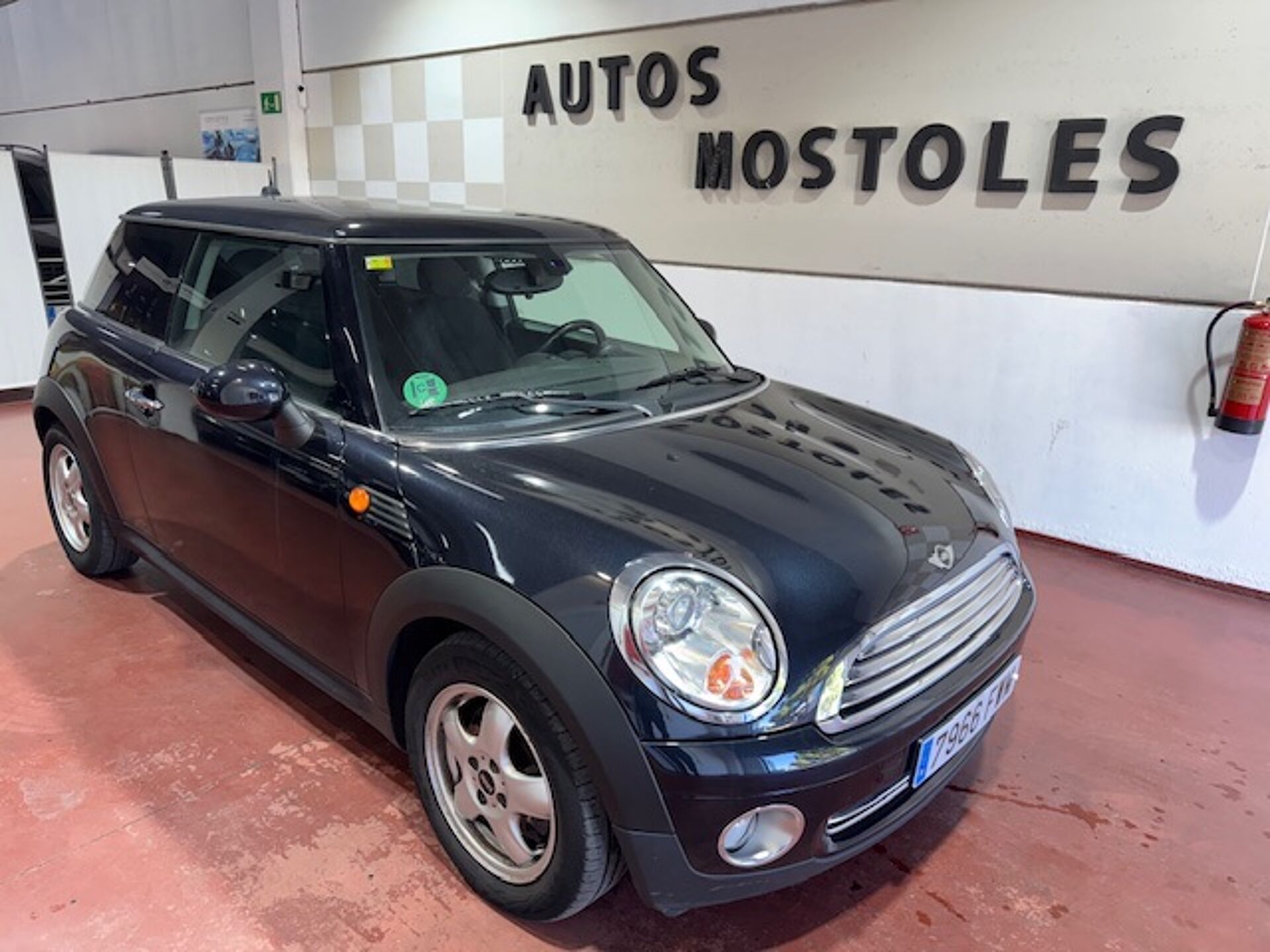 Imagen 1 de MINI Mini