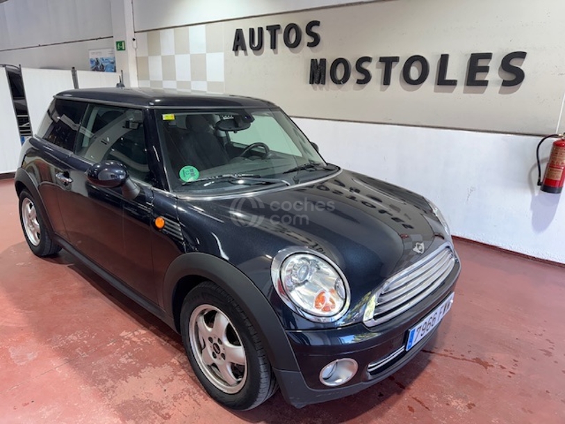Foto del MINI Mini Cooper