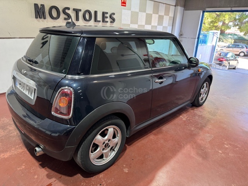 Foto del MINI Mini Cooper