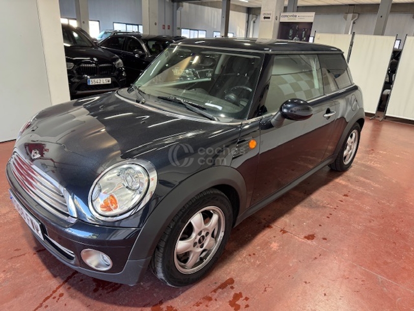 Foto del MINI Mini Cooper