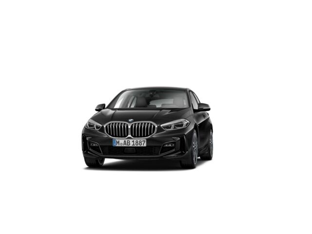 BMW Serie 1 (118i 103 kW (140 CV)) en Alicante