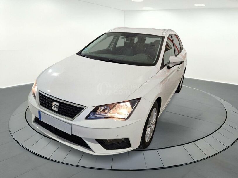 Foto del SEAT León ST 1.6TDI CR S&S Style 115