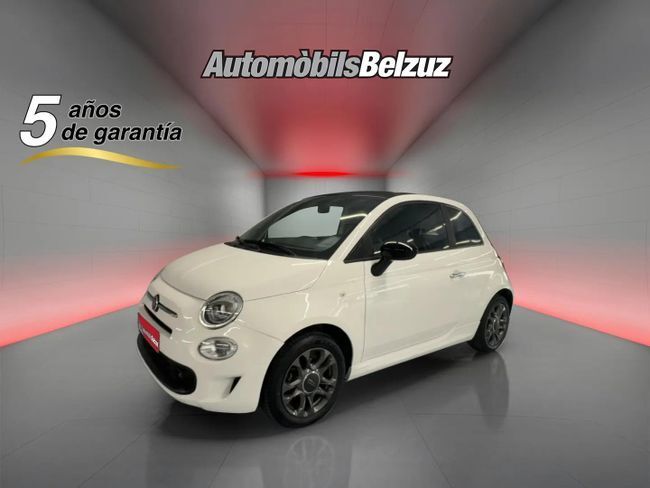Foto del FIAT 500 1.0 Hybrid Dolcevita 52kW