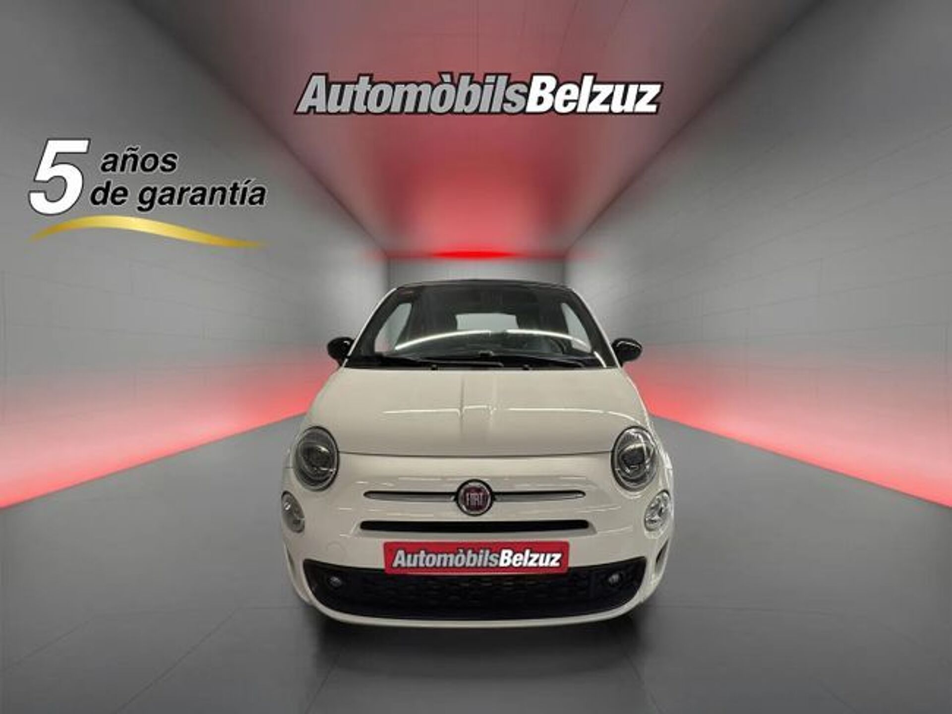 Imagen 2 de FIAT 500