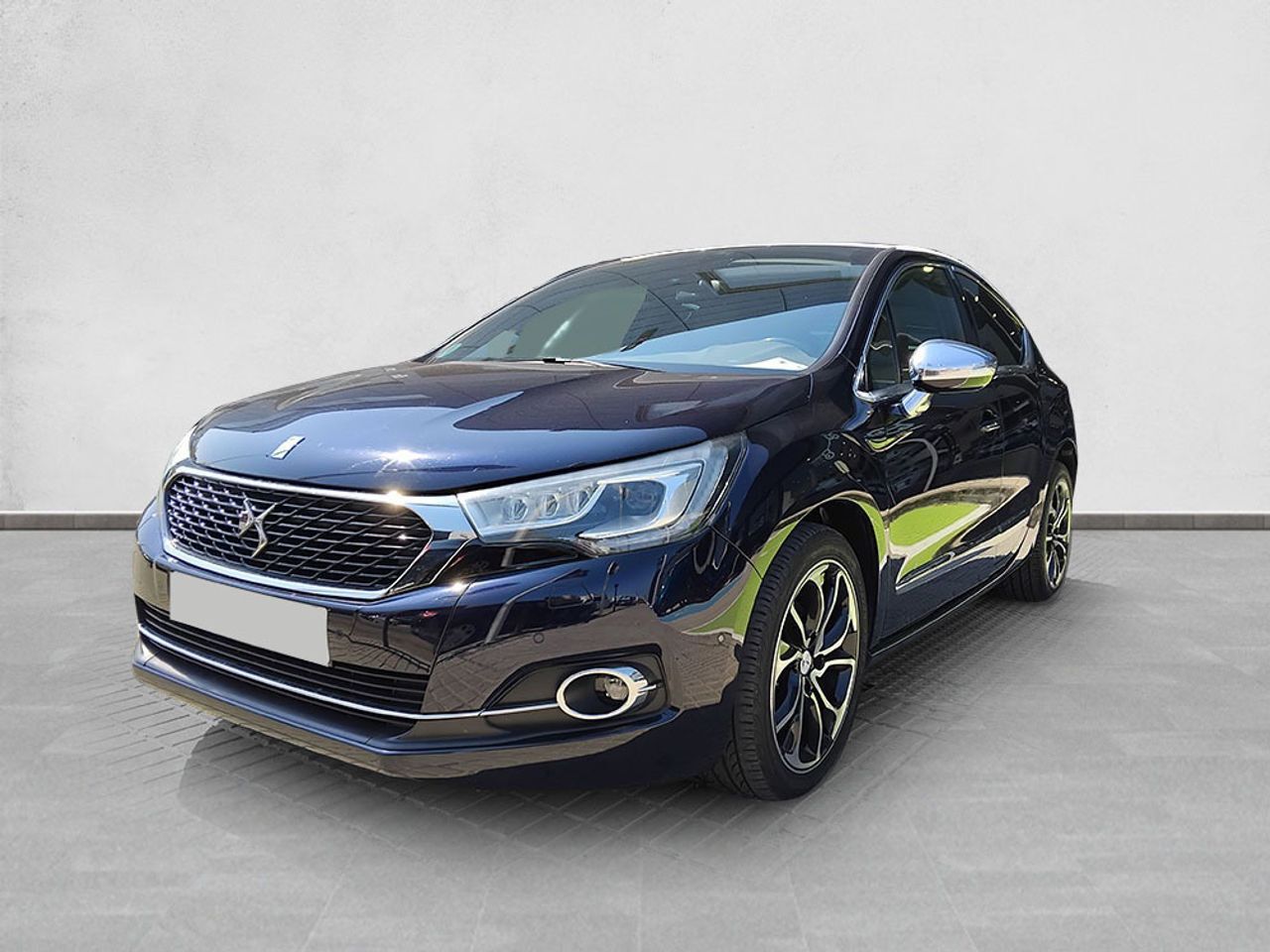 DS DS4 (1.2 PURETECH OPERA) en Córdoba