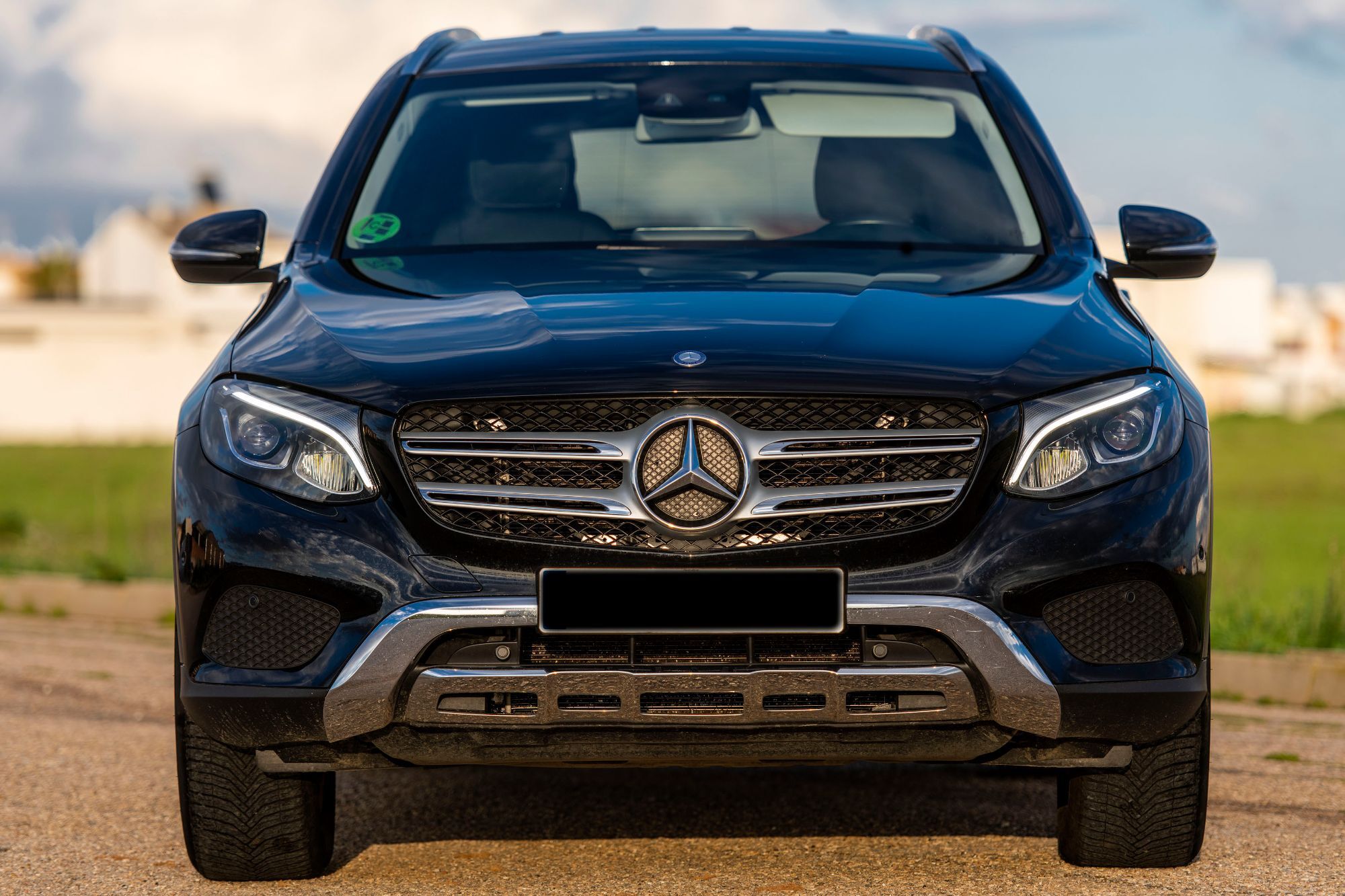 Foto del MERCEDES Clase GLC GLC 250d 4Matic Aut.