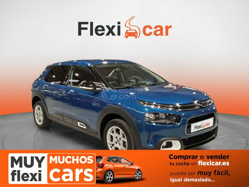 Foto del CITROEN C4 Cactus 1.2 PureTech S&S C-Series 110