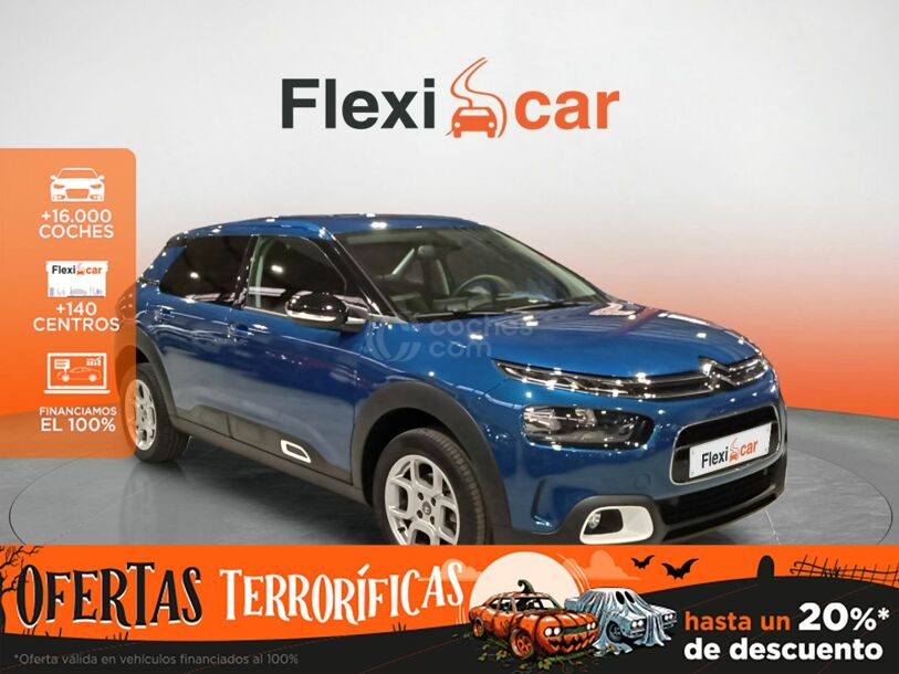 Foto del CITROEN C4 Cactus 1.2 PureTech S&S C-Series 110