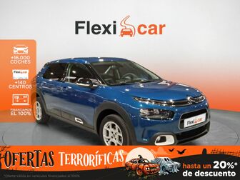 Imagen de CITROEN C4 Cactus 1.2 PureTech S&S C-Series 110