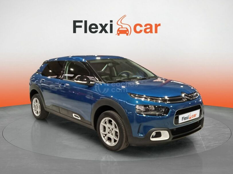 Foto del CITROEN C4 Cactus 1.2 PureTech S&S C-Series 110