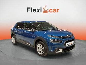 Imagen de CITROEN C4 Cactus 1.2 PureTech S&S C-Series 110