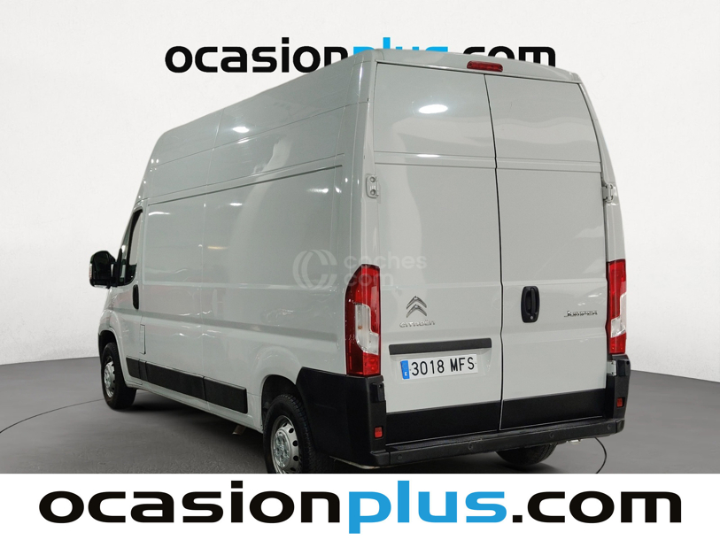 Foto del CITROEN Jumper Fg. 2.2BlueHDi 35 L3H3 S&S 140