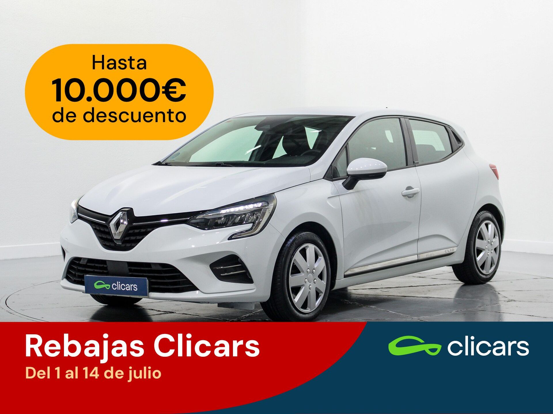 Imagen de RENAULT Clio