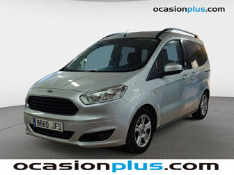 Imagen de FORD Transit Courier Van 1.0 Ecob. Trend