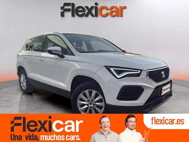 SEAT Ateca (1.0 TSI 81kW (110CV) St&Sp Reference) en Murcia