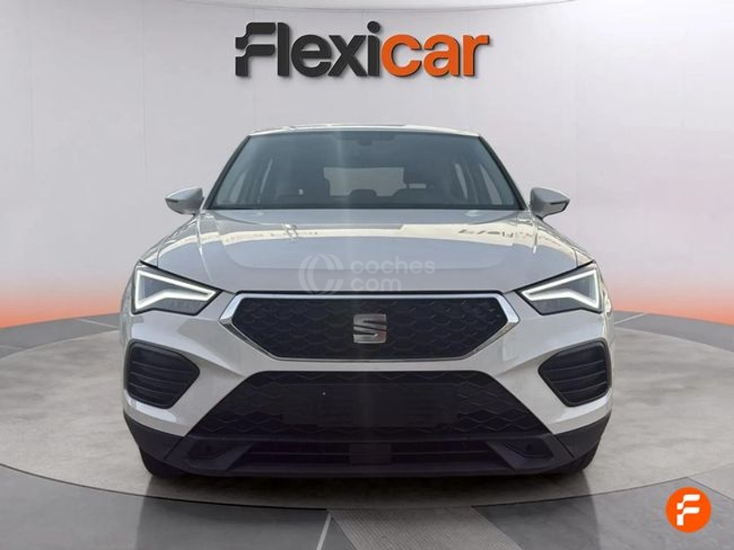 Foto del SEAT Ateca 1.0 TSI S&S Reference