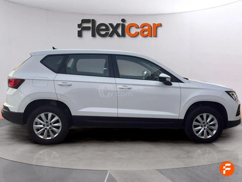 Foto del SEAT Ateca 1.0 TSI S&S Reference