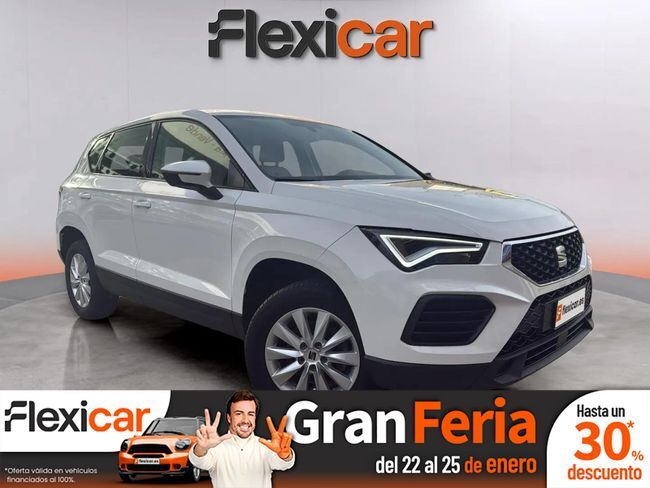 SEAT Ateca (1.0 TSI 81kW (110CV) St&Sp Reference) en Murcia