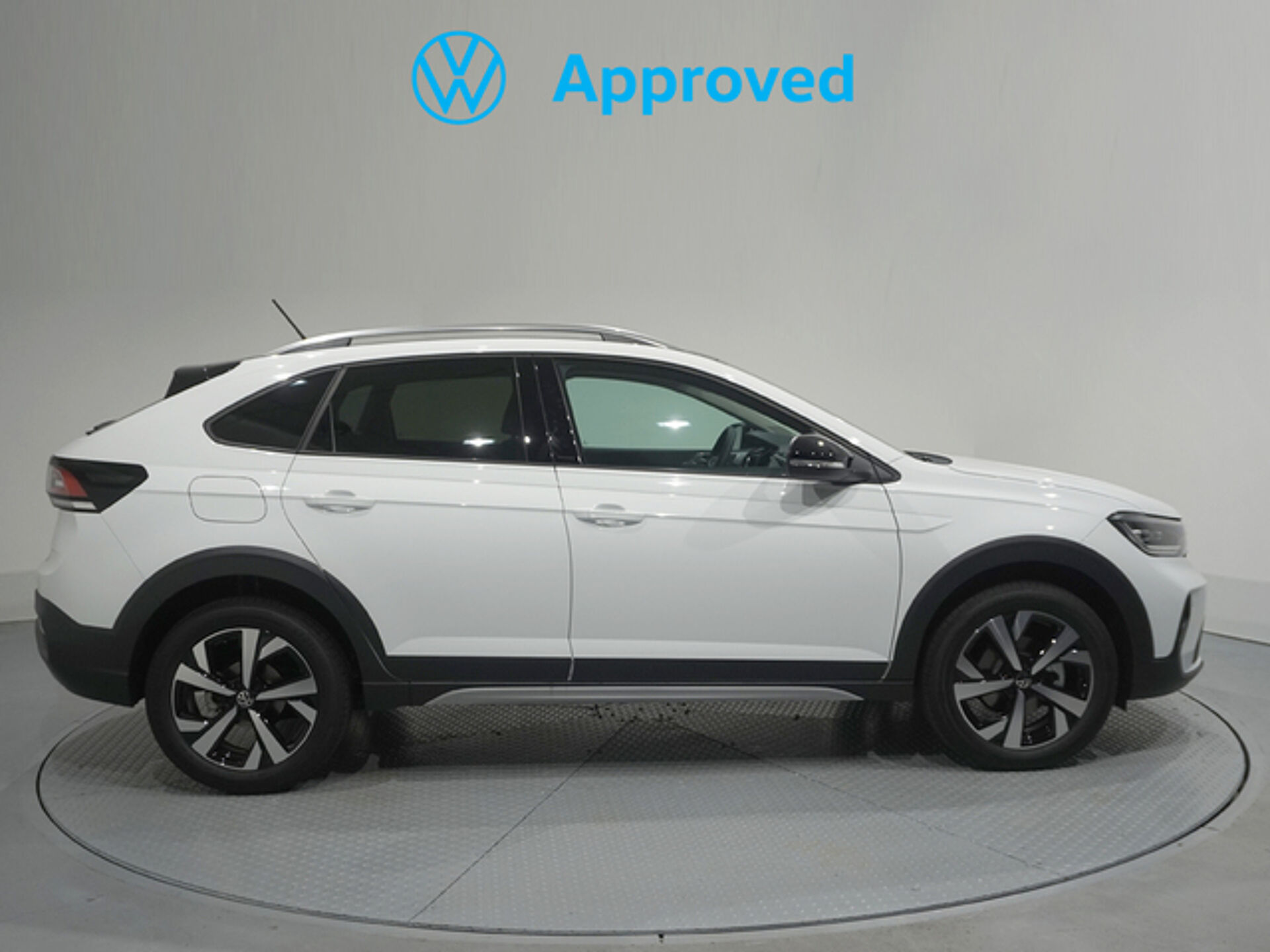 Imagen 2 de VOLKSWAGEN Taigo