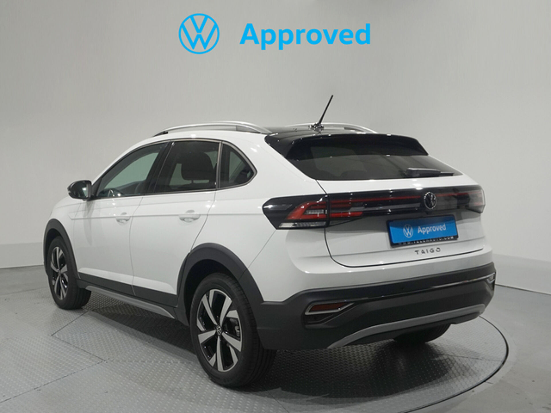 Imagen 3 de VOLKSWAGEN Taigo