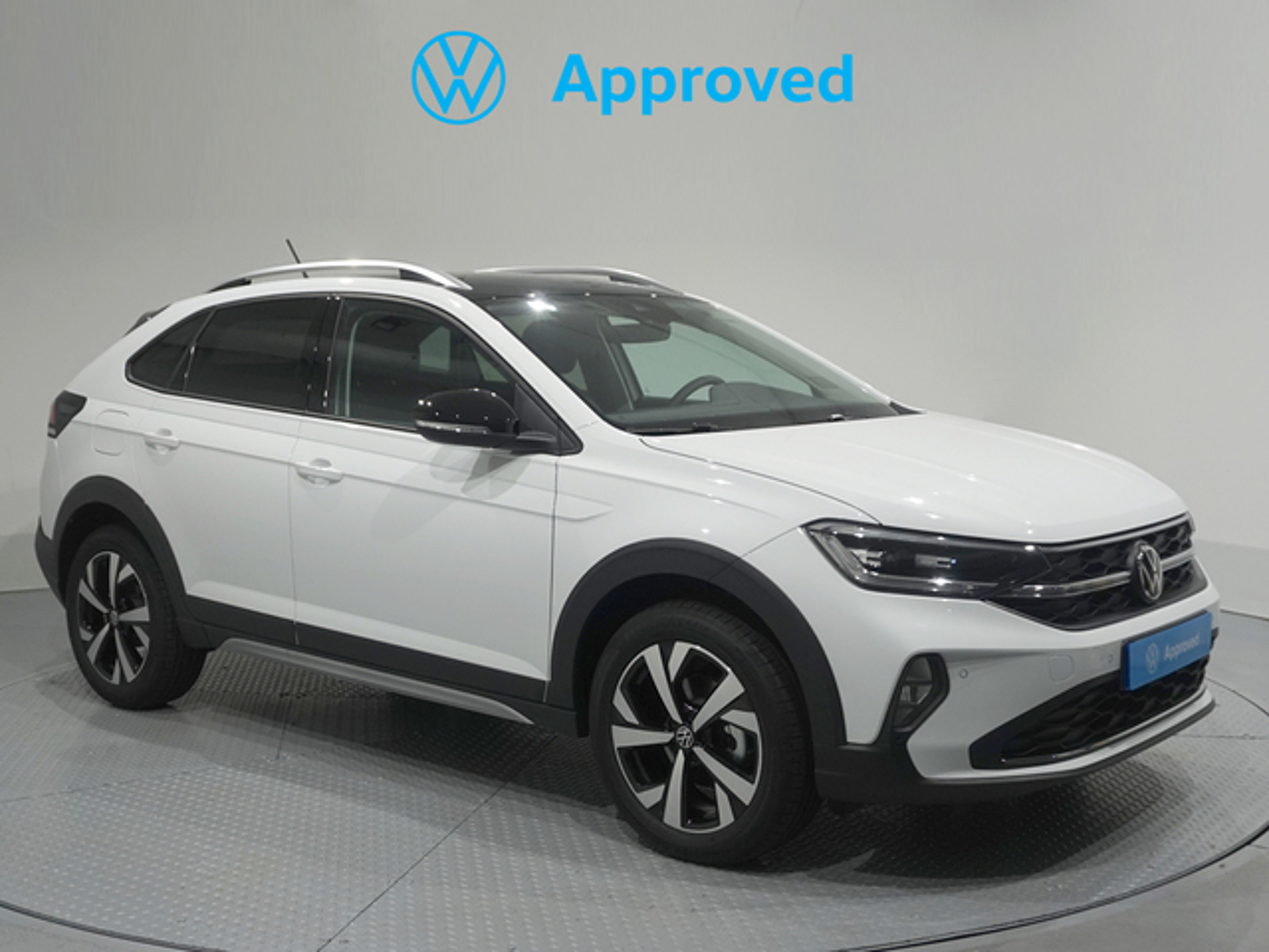 Imagen de VOLKSWAGEN Taigo