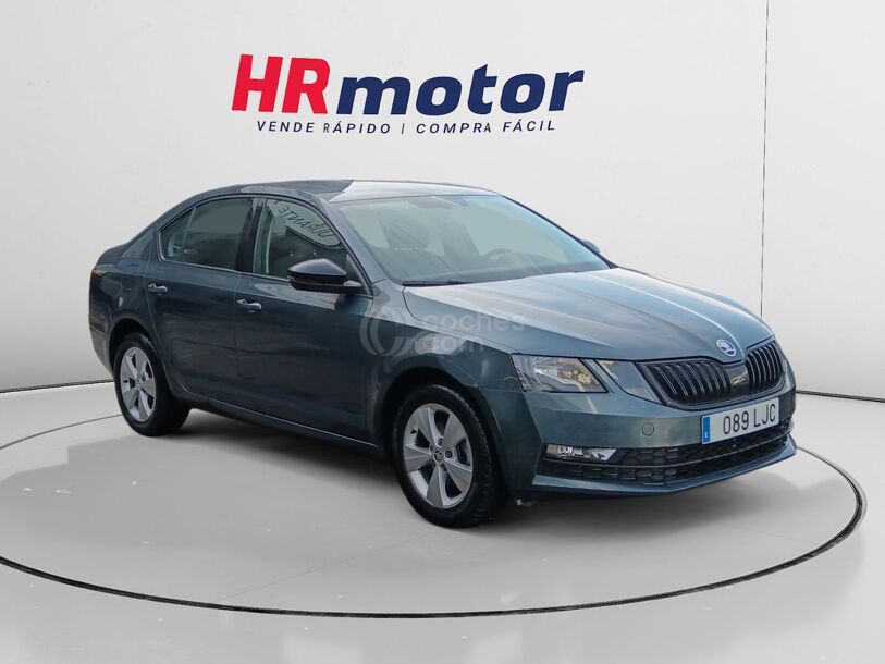 Foto del SKODA Octavia 1.5 TSI Ambition