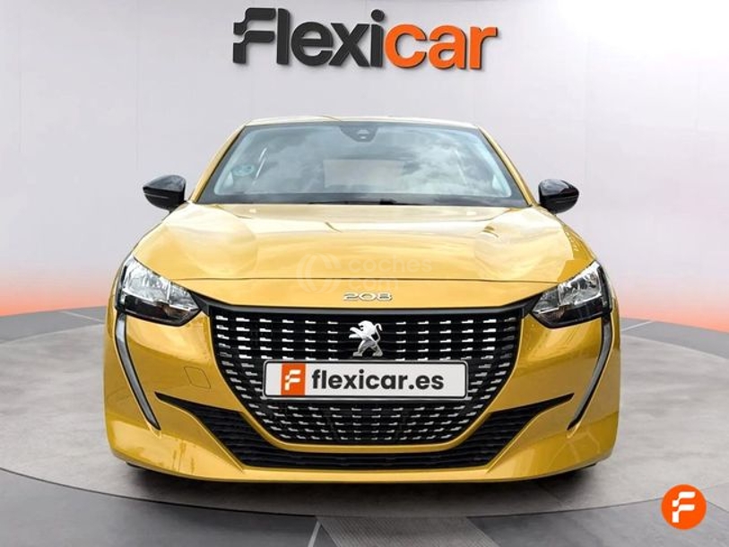 Foto del PEUGEOT 208 1.2 Puretech S&S Active 100