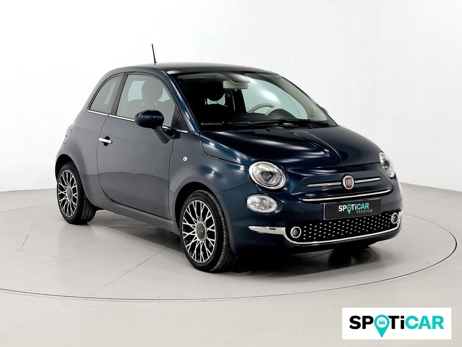 Imagen de FIAT 500