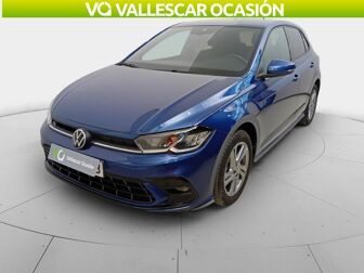 Imagen de VOLKSWAGEN Polo 1.0 TSI R-Line 70kW