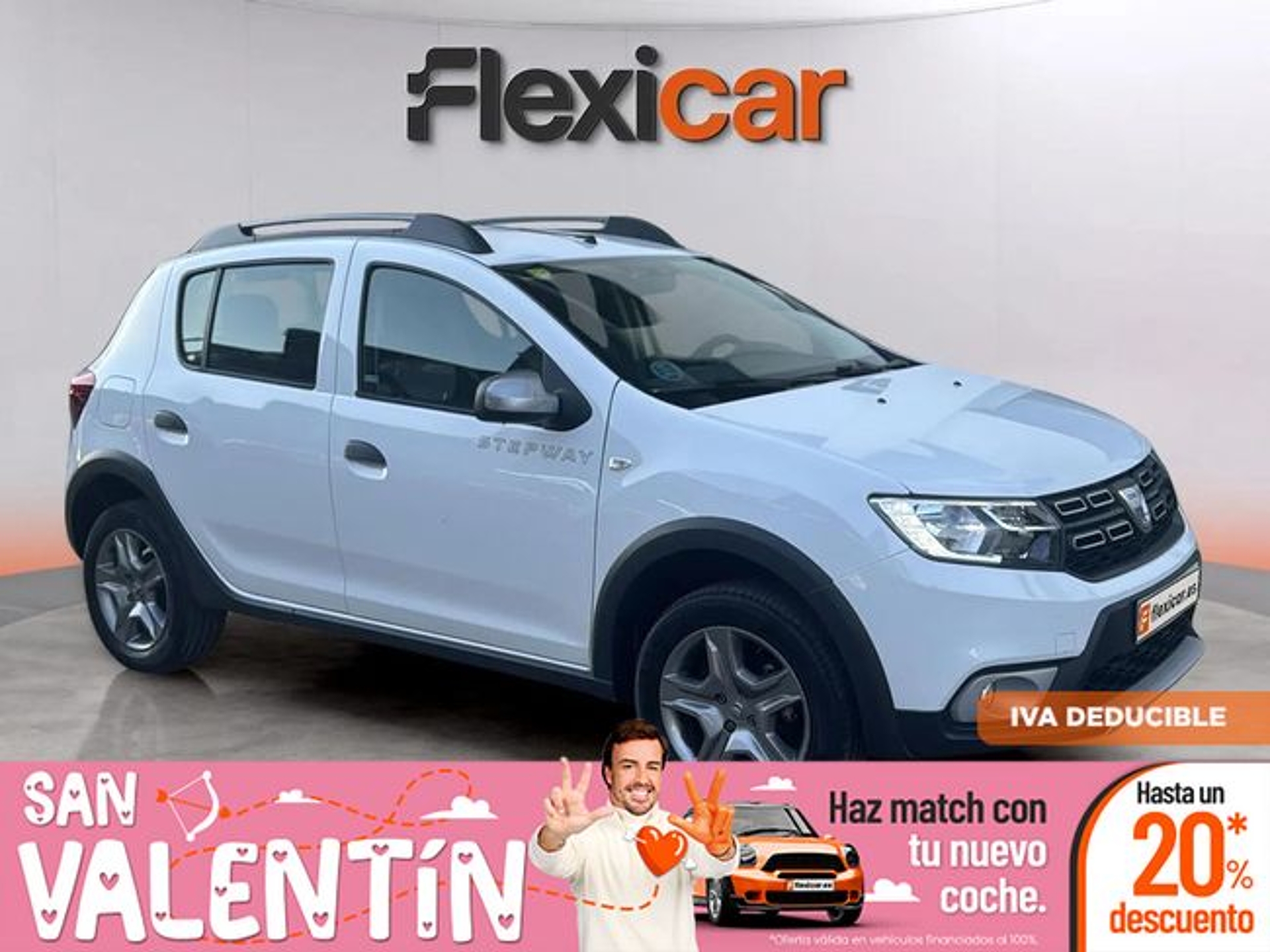 Imagen de DACIA Sandero